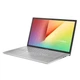 Ноутбук Asus VivoBook 17 X712EA (X712EA-AU682) - зображення 4