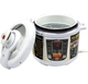 Мультиварка-скороварка Rotex REPC58-G - изображение 4