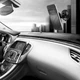 Автотримач магнітний для телефону ColorWay Dashboard-1 (360 rotation) Gray - изображение 10