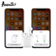 Навушники Avantis A360 TWS White - изображение 3