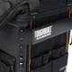 Сумка для инструмента ToughBuilt , большая горловина, на колесах, 500 мм (TB-CT-61-14-BEA) - изображение 6