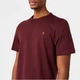 Футболка Farah Denny Sleeve Red Marl 628, XL (50) (11864104) - изображение 4