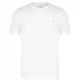 Футболка Farah Denny Sleeve White 104, S (44) (11864102) - изображение 1