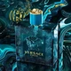 Подарунковий набір для чоловіків Versace Eros Pour Homme Туалетна вода 100 мл та 10 мл та Дезодорант-стік 75 мл - зображення 5