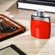 Парфумована вода для чоловіків Montblanc Legend Red 100 мл - зображення 5