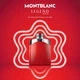 Парфумована вода для чоловіків Montblanc Legend Red 100 мл - зображення 2