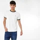 Футболка Jack Wills Ringer T-Shirt Vintage White, XL (50) (11864260) - зображення 1