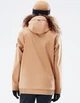Куртка Dope Ж1099808 (Wylie DS jacket W FW2200552) колір бежевий XXS - изображение 2