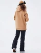 Куртка Dope Ж1099808 (Wylie DS jacket W FW2200552) колір бежевий XXS - изображение 5