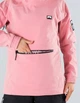 Куртка MONTEC Ж1099822 (Tempest jacket W) колір рожевий (Ж1099822 - 158267) - изображение 3