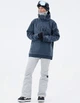 Куртка Dope Ж1099807 (Wylie DS jacket W FW2200552) колір синій XXS - изображение 3