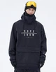 Куртка Dope М0128484 (Wylie DS jacket M FW2200552) колір чорний XS - зображення 1