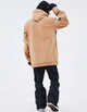 Куртка Dope М0128486 (Wylie DS jacket M FW2200552) колір бежевий XS - изображение 5