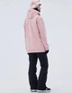 Куртка Dope Ж1099809 (Wylie DS jacket W FW2200552) колір рожевий XS - изображение 5