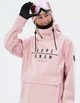 Куртка Dope Ж1099809 (Wylie DS jacket W FW2200552) колір рожевий XS - изображение 6