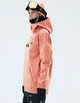 Куртка Dope Ж1099817 (Yeti Rise W) колір помаранчевий S - зображення 2