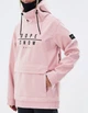 Куртка Dope Ж1099809 (Wylie DS jacket W FW2200552) колір рожевий XS - изображение 7