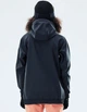 Куртка Dope Ж1099813 (Wylie Capital Snow jacket W FW2100406) колір чорний XS - изображение 2