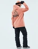 Куртка Dope Ж1099817 (Yeti Rise W) колір помаранчевий S - зображення 5