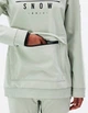 Куртка Dope Ж1099810 (Wylie DS jacket W FW2200552) колір зелений XS - изображение 8