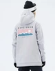 Куртка Dope Ж1099816 (Yeti Range W) колір сірий XS - зображення 3