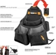 Сумка для инструмента ToughBuilt Contractor (TB-CT-02-BEA) - изображение 9