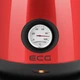 Електричний ECG RK 1705 Metallico Rosso - изображение 7