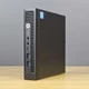 Неттоп HP ProDesk 600 G2 Mini PC USFF / Intel Core i5-6500T (4 ядра по 2.5 - 3.1 GHz) / 8 GB DDR4 / 256 GB SSD M.2 / Intel HD Graphics 530 / DisplayPort б/у - изображение 2