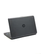 Ноутбук А-класс HP 250 G4 / 15.6" (1366x768) TN / Intel Celeron N3050 (2 ядра по 1.6 - 2.16 GHz) / 4 GB DDR3 / 120 GB SSD / Intel HD Graphics / WebCam / DVD-RW / Win 10 Pro б/в - зображення 6