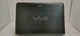 Ноутбук Sony Vaio SVE151C11M / 15.6" (1366x768) TN / Intel Pentium B960 (2 ядра по 2.2 GHz) / 4 GB DDR3 / 120 GB SSD / AMD Radeon HD 7550M Graphics / АКБ не держит б/у - изображение 6