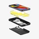 Чехол Spigen Tough Armor для Samsung Galaxy S23 FE Black (ACS06364) - изображение 3
