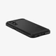 Чехол Spigen Tough Armor для Samsung Galaxy S23 FE Black (ACS06364) - изображение 9