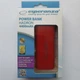 Батарея универсальная ESPERANZA EMP105R 4400 mAh Red портативный внешний аккумулятор - изображение 2