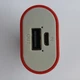 Батарея универсальная ESPERANZA EMP105R 4400 mAh Red портативный внешний аккумулятор - изображение 4