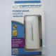 Батарея універсальна ESPERANZA EMP105W 4400 mAh White портативний зовнішній акумулятор - зображення 7
