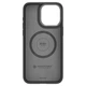 Чохол Spigen Enzo Aramid MagFit для iPhone 15 Pro Matte Black (ACS07045) - зображення 3