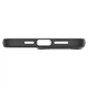 Чохол Spigen Enzo Aramid MagFit для iPhone 15 Pro Matte Black (ACS07045) - зображення 5