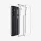 Чехол Spigen Ultra Hybrid для Samsung Galaxy S23 FE Crystal Clear (ACS06371) - изображение 3