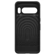 Чехол Caseology Parallax для Google Pixel 8 Pro Matte Black (ACS06335) - изображение 3