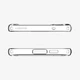 Чехол Spigen Ultra Hybrid для Samsung Galaxy S23 FE Crystal Clear (ACS06371) - изображение 7