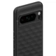Чехол Caseology Parallax для Google Pixel 8 Pro Matte Black (ACS06335) - изображение 8