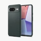 Чохол Spigen Liquid Air до Google Pixel 8 Abyss Green (ACS06276) - зображення 1