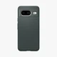 Чохол Spigen Liquid Air до Google Pixel 8 Abyss Green (ACS06276) - зображення 2
