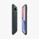 Чохол Spigen Liquid Air до Google Pixel 8 Abyss Green (ACS06276) - зображення 8