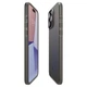 Чохол Spigen Thin Fit до iPhone 15 Pro Max Gunmetal (ACS06545) - зображення 12