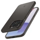 Чохол Spigen Thin Fit до iPhone 15 Pro Max Gunmetal (ACS06545) - зображення 13