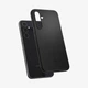 Чохол Spigen Thin Fit до Samsung Galaxy S23 FE Black (ACS06363) - зображення 5