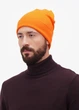 Шапка Solo рубчик One Size Помаранчевий Mn1288 - зображення 1