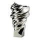 Ваза Rosenthal Squall 32 см серебристая (14463-426159-26032) - изображение 1