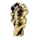 Ваза Rosenthal Squall 32 см золотистая (14463-426157-26032) - изображение 3
